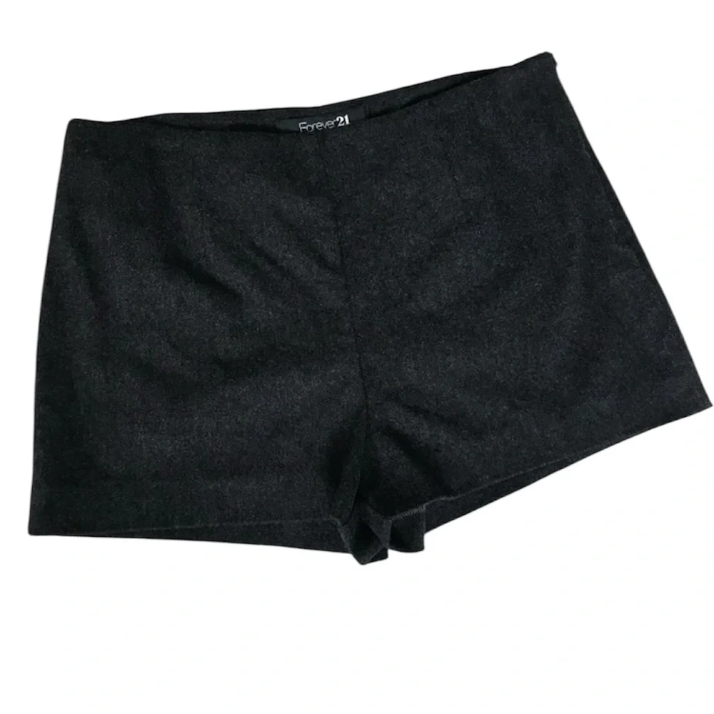 Forever 21 Shorts | Gray | Small